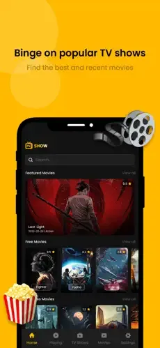 cricfy17854827297159 tv show